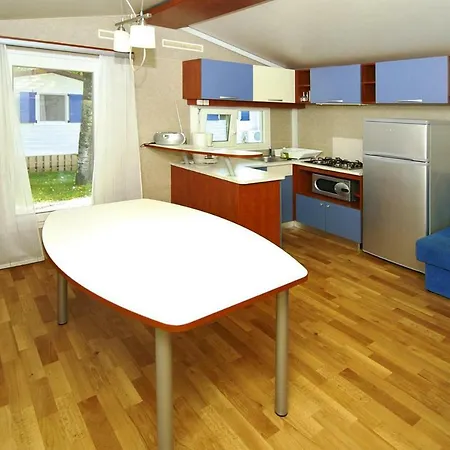 Prázdninový dům Mobile Homes Tenuta Primero Ivn03014 Mya