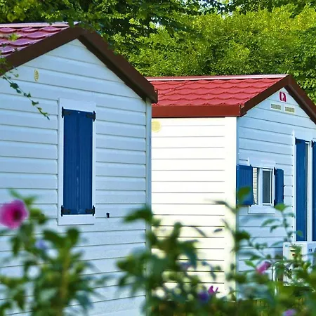 Prázdninový dům Mobile Homes Tenuta Primero Ivn03014 Mya *