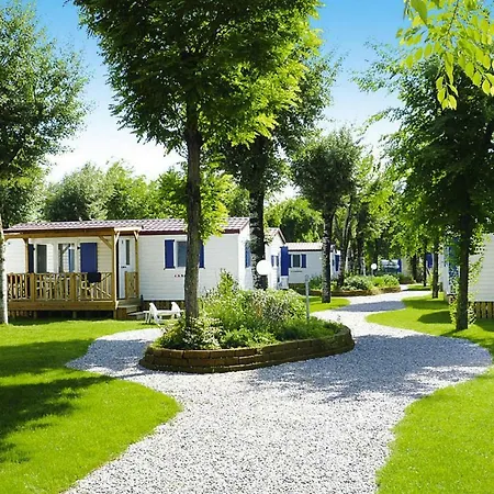 Prázdninový dům Mobile Homes Tenuta Primero Ivn03014 Mya Grado