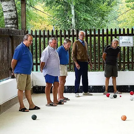 Mobile Homes Tenuta Primero Ivn03014 Mya Prázdninový dům Grado