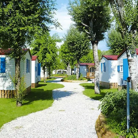 Mobile Homes Tenuta Primero Ivn03014 Mya Prázdninový dům