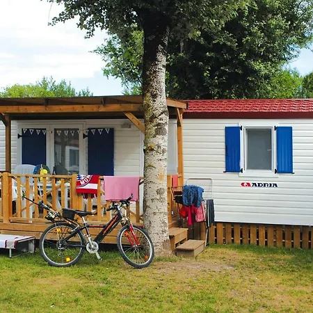 Prázdninový dům Mobile Homes Tenuta Primero Ivn03014 Mya Grado