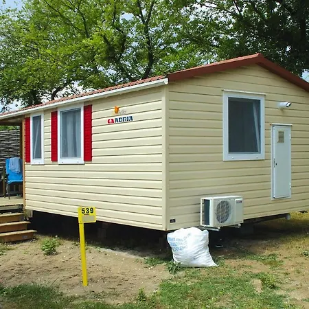 Mobile Homes Tenuta Primero Ivn03014 Mya