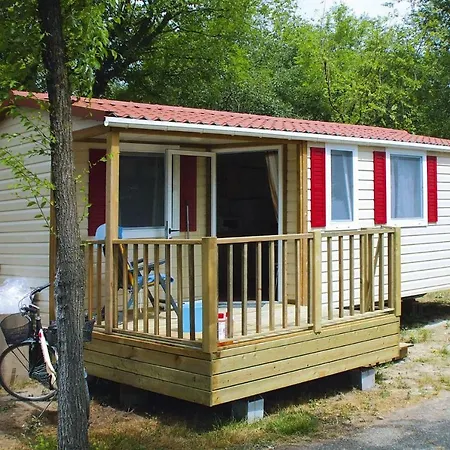 Mobile Homes Tenuta Primero Ivn03014 Mya Hébergement de vacances