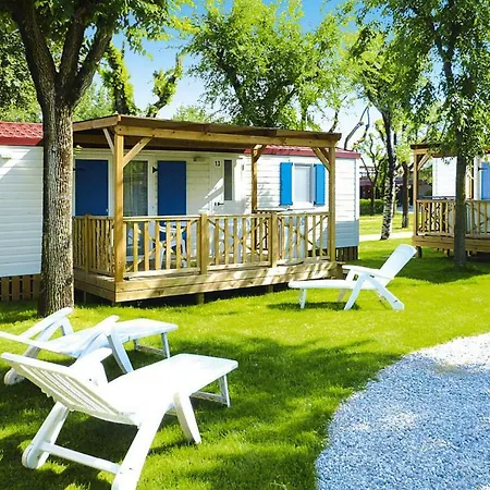 Mobile Homes Tenuta Primero Ivn03014 Mya Hébergement de vacances *