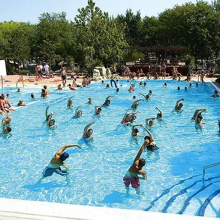 Mobile Homes Tenuta Primero Ivn03014 Mya Hébergement de vacances *