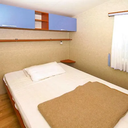 Hébergement de vacances Mobile Homes Tenuta Primero Ivn03014 Mya Grado