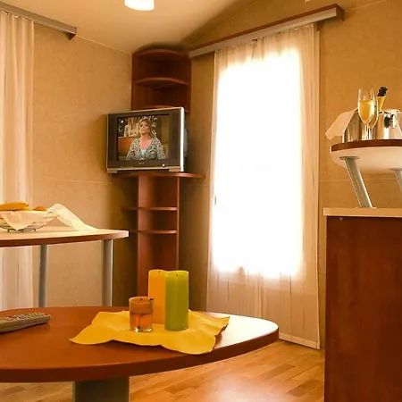 Hébergement de vacances Mobile Homes Tenuta Primero Ivn03014 Mya *