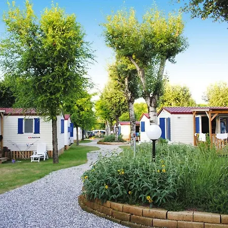 Mobile Homes Tenuta Primero Ivn03014 Mya Grado