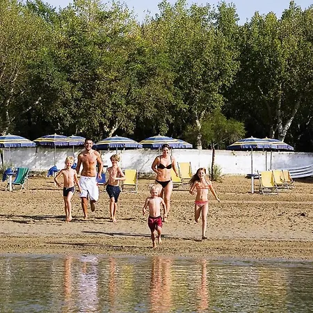 Hébergement de vacances Mobile Homes Tenuta Primero Ivn03014 Mya Grado